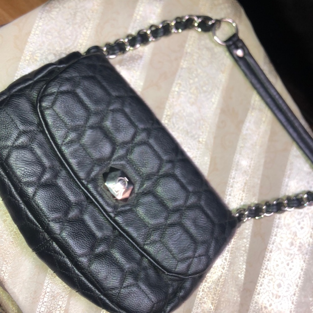 Good condition JLO purse